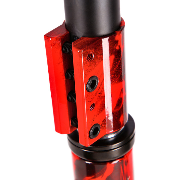 STUNT-ROLLER NILS EXTREME