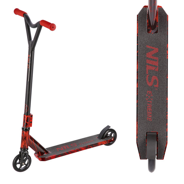 STUNT-ROLLER NILS EXTREME