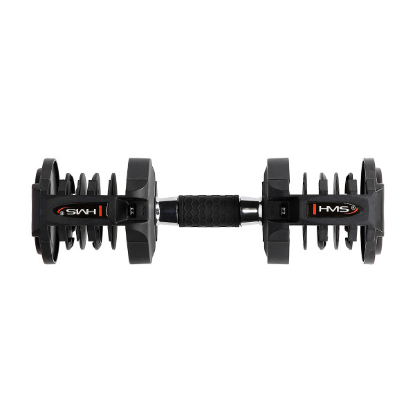 SR20 ADJUSTABLE DUMBBELL SET HMS
