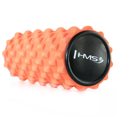 FS101 ROLLER HMS (orange) 33 cm