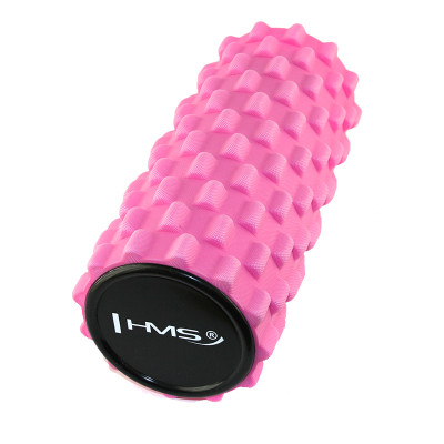 FS101 ROLLER HMS (pink) 33 cm