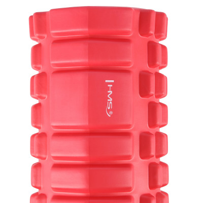 FS103 ROLLER HMS (red) 33 cm