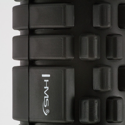 FS103 ROLLER HMS (black) 33 cm