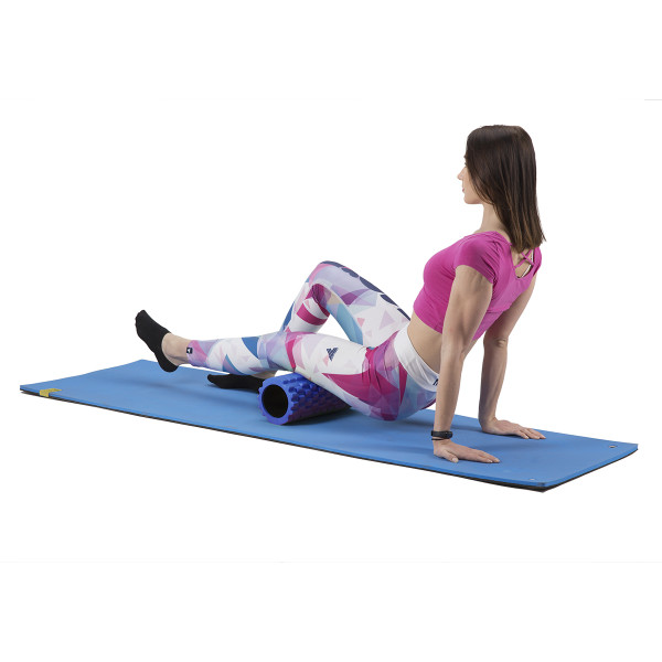 FS103 ROLLER HMS (blue) 33 cm