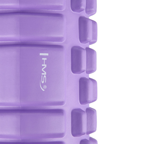 FS103 ROLLER HMS (purple) 33 cm