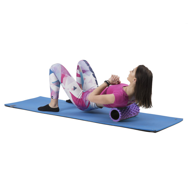 FS103 ROLLER HMS (purple) 33 cm