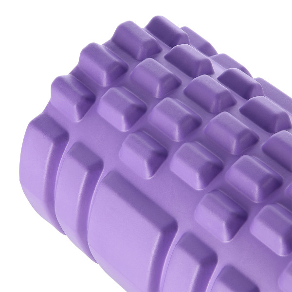 FS103 ROLLER HMS (purple) 33 cm