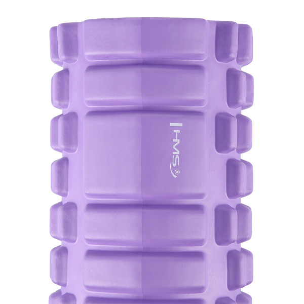FS103 ROLLER HMS (purple) 33 cm
