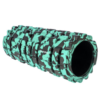 FS108 ROLLER HMS (green - black) 33 cm