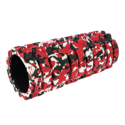 FS108 ROLLER HMS (red - white) 33 cm