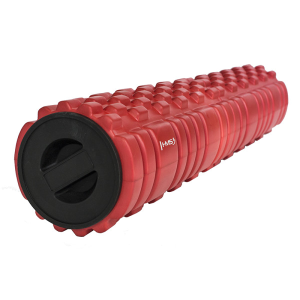 FS112 TWO PART TWISTED ROLLER HMS (red)