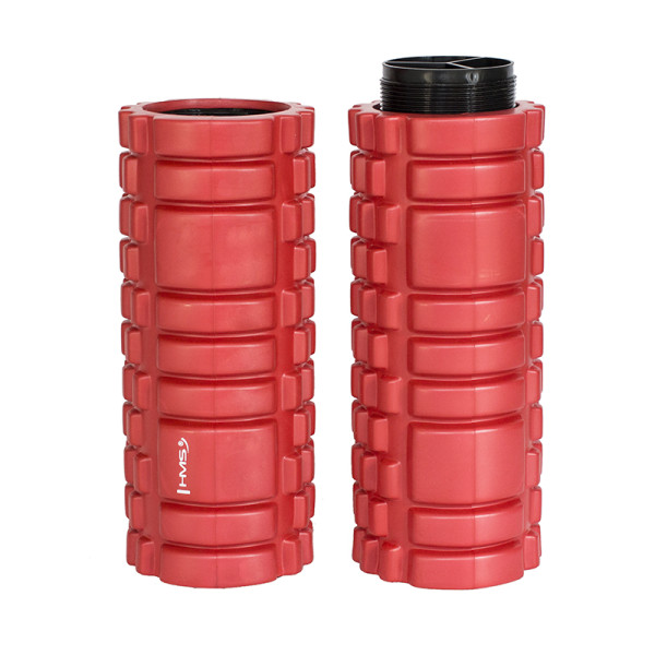 FS112 TWO PART TWISTED ROLLER HMS (red)