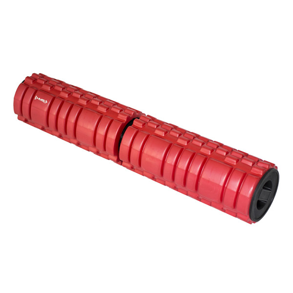 FS112 TWO PART TWISTED ROLLER HMS (red)
