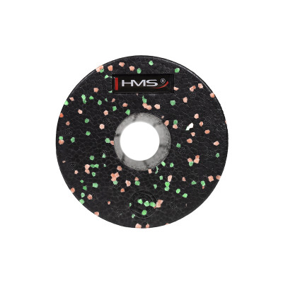 FS114 ROLLER HMS 30CM (black-green)