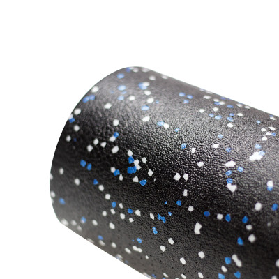 FS114 ROLLER HMS 30CM (black-blue)