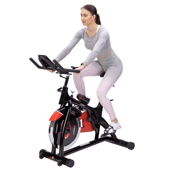 INDOOR HEIMTRAINER HMS