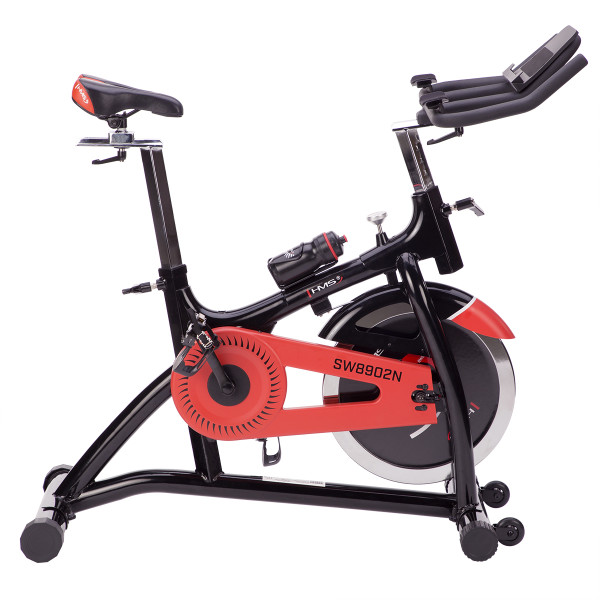 INDOOR HEIMTRAINER HMS