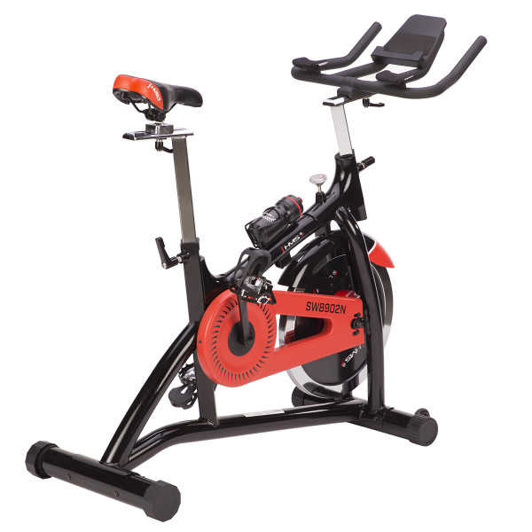 INDOOR HEIMTRAINER HMS