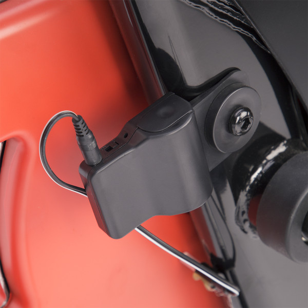 INDOOR HEIMTRAINER HMS