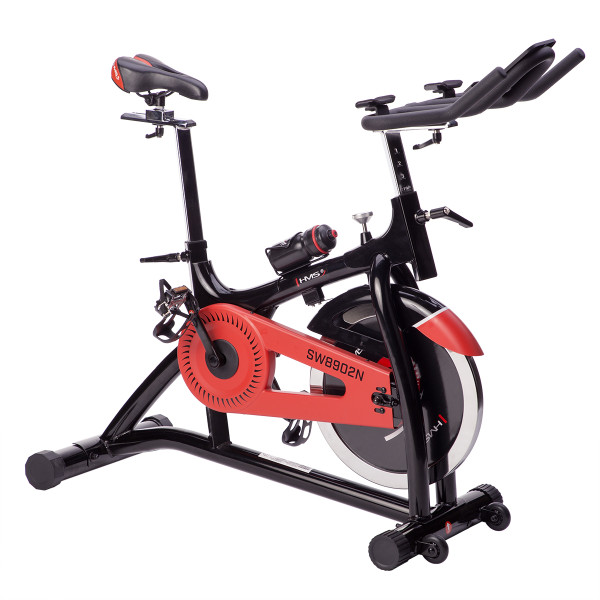 INDOOR HEIMTRAINER HMS