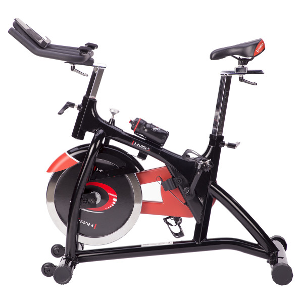 INDOOR HEIMTRAINER HMS