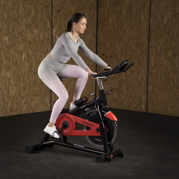INDOOR HEIMTRAINER HMS