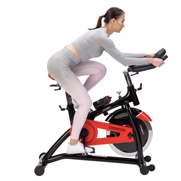 INDOOR HEIMTRAINER HMS