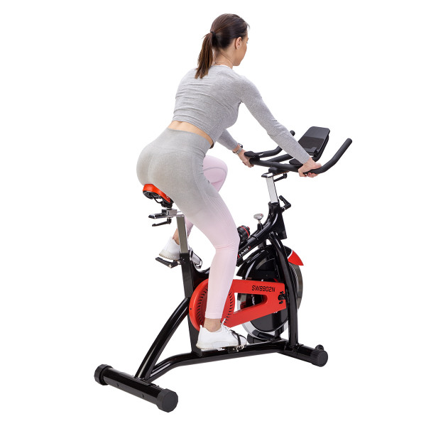 INDOOR HEIMTRAINER HMS