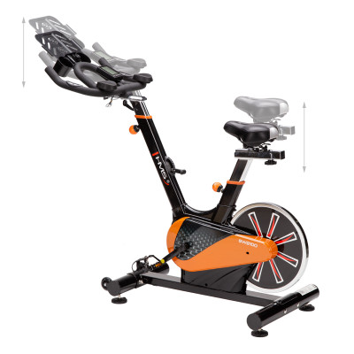 SW2100 SPIN BIKE HMS PREMIUM