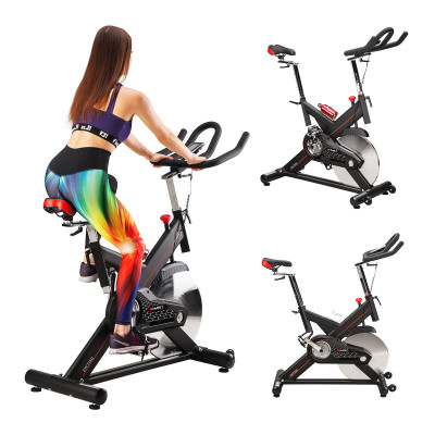 SW7150 SPIN BIKE 20KG HMS