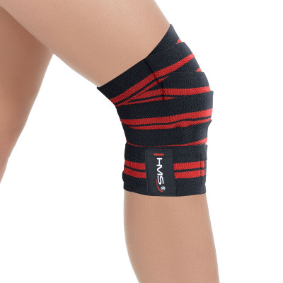 OKX01 KNEE WRAPS HMS