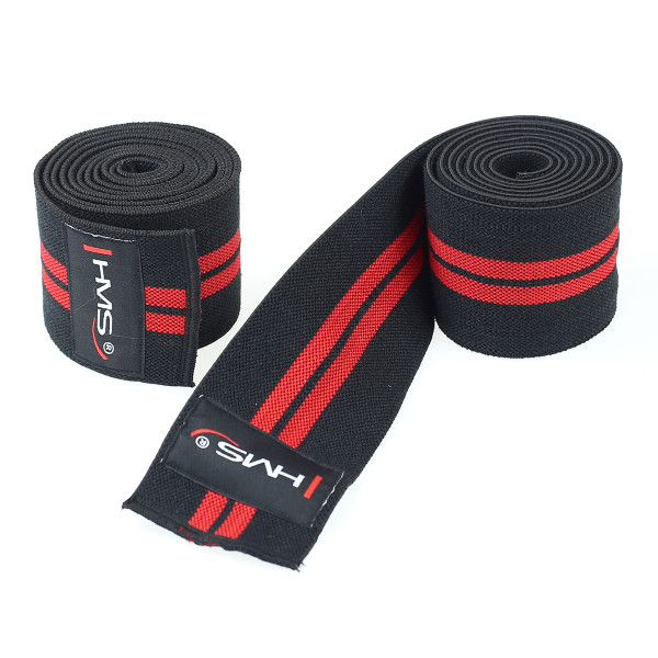 OKX01 KNEE WRAPS HMS