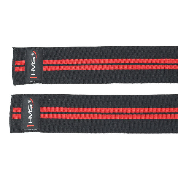 OKX01 KNEE WRAPS HMS