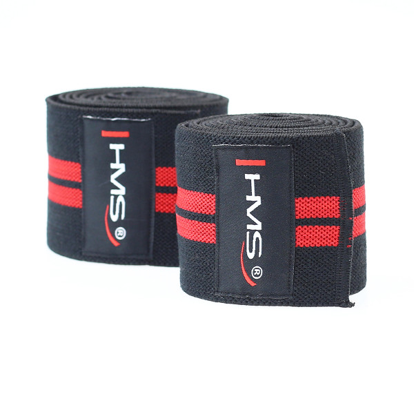 OKX01 KNEE WRAPS HMS