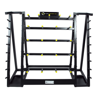 STR02 STAND FOR TRAINING PUMP HMS PREMIUM