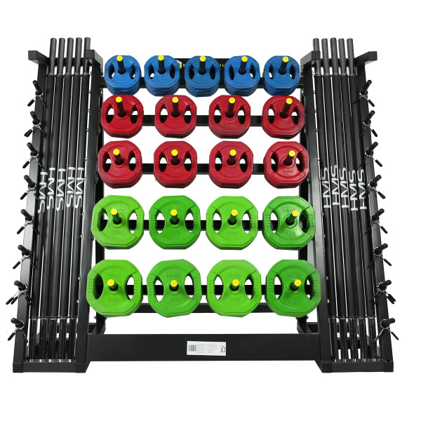 STR02 STAND FOR TRAINING PUMP HMS PREMIUM