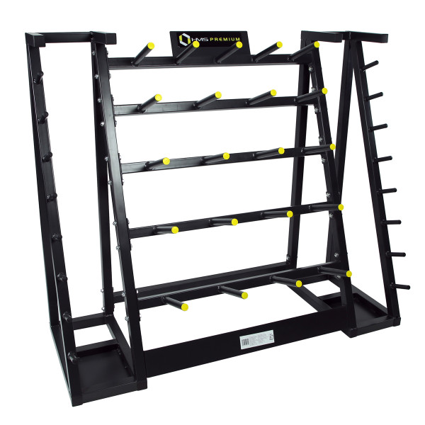 STR02 STAND FOR TRAINING PUMP HMS PREMIUM