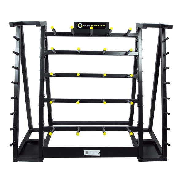 STR02 STAND FOR TRAINING PUMP HMS PREMIUM