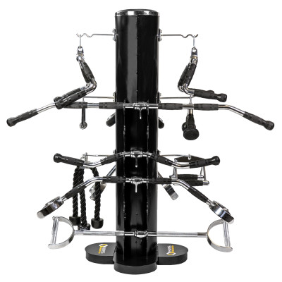STR03 RACK FOR ACCESSORIES HMS PREMIUM