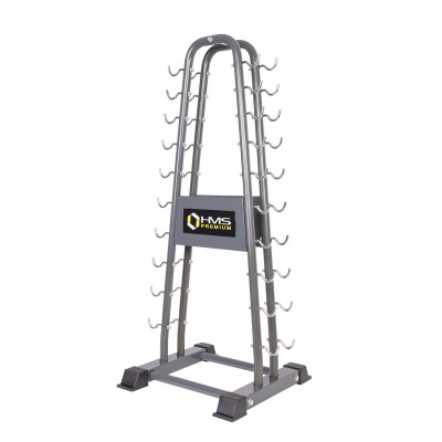 STR07 VERTICAL DUMBBELLS STAND HMS PREMIUM