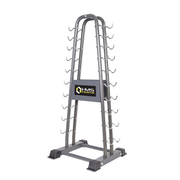 STR07 VERTICAL DUMBBELLS STAND HMS PREMIUM