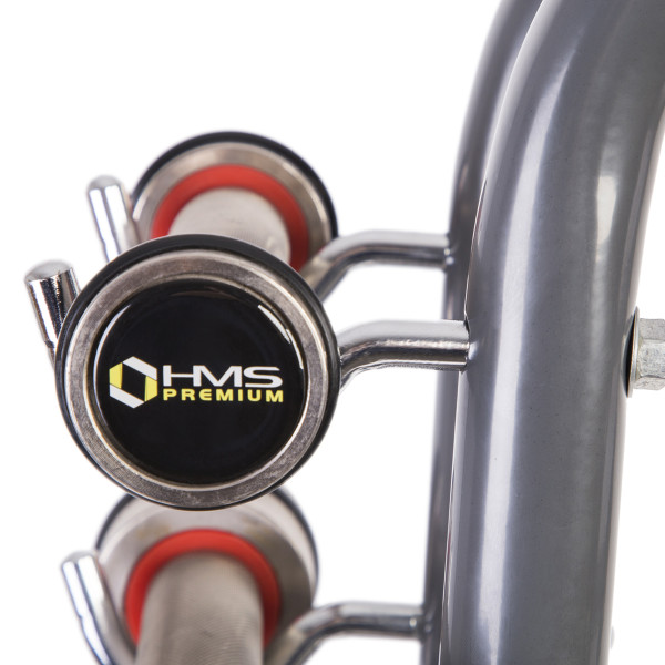 STR07 VERTICAL DUMBBELLS STAND HMS PREMIUM