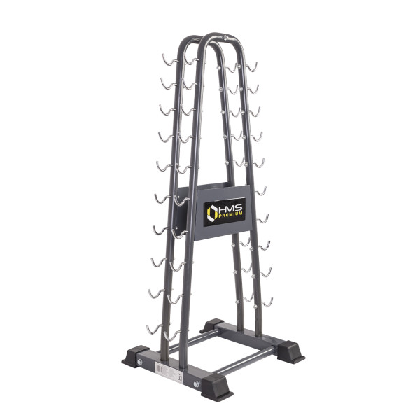 STR07 VERTICAL DUMBBELLS STAND HMS PREMIUM