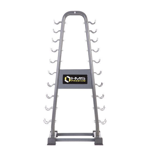 STR07 VERTICAL DUMBBELLS STAND HMS PREMIUM