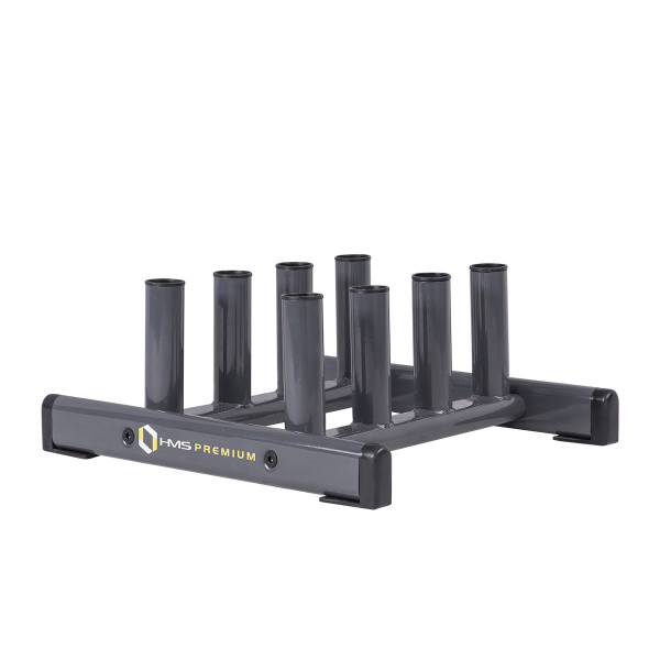 STR13 OLYMPIC BAR RACK HMS PREMIUM