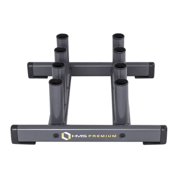 STR13 OLYMPIC BAR RACK HMS PREMIUM