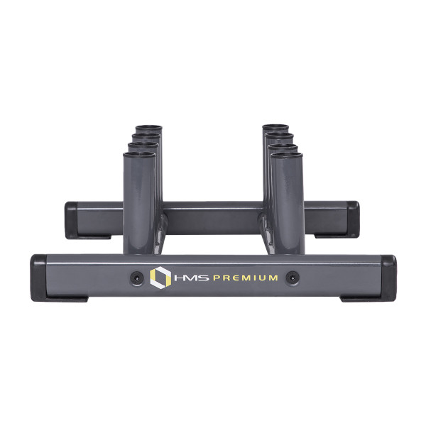 STR13 OLYMPIC BAR RACK HMS PREMIUM