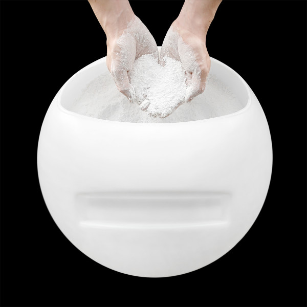 STR19 RACK FOR MAGNEZIA HMS PREMIUM