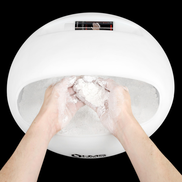 STR19 RACK FOR MAGNEZIA HMS PREMIUM