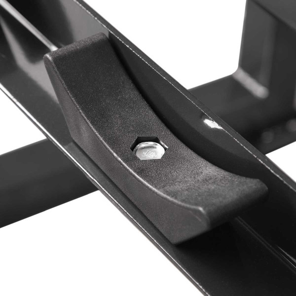 STÄNDER FÜR KURZHANTELN MIT GRIFFEN HMS